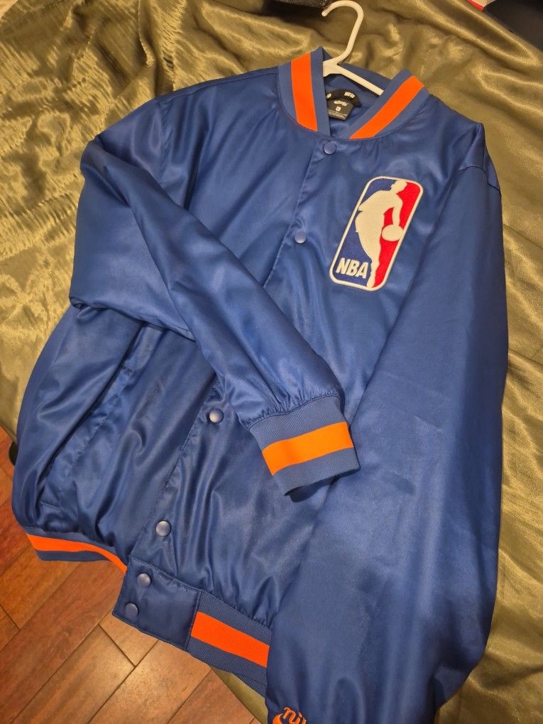 NIKE SB Bomber Jacket XL