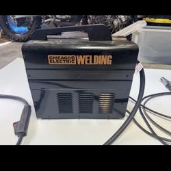 Chicago Electric Welder