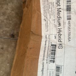 King Queen Size Tempurpedic ProAdapt,  ProBreeze,  LuxeBreeze Mattress  Pro Breeze /Luxe Adapt /Pro Adapt /Adapt /cloud /Tempur pedic contour Supreme 