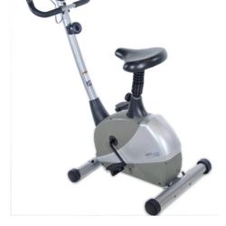 Stationary Exercise Bike 