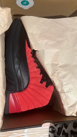 Jordan 12s