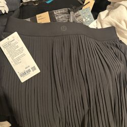 Lululemon Skirt