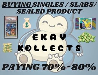 READ DESCRIPTION | BUYING POKEMON CARDS
