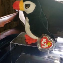 Beanie Babies