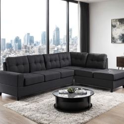 James Black Sectional 🚛🔥😍✅