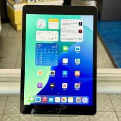 Apple iPad 9th Generation 64GB Unlocked Liberado LTE