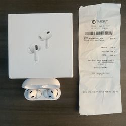 AirPods Pro 2