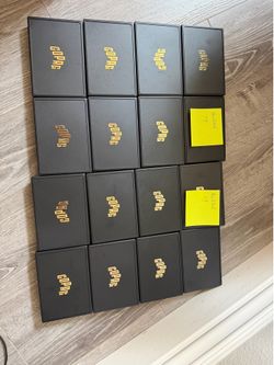 Used Copag Poker Cards