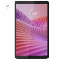 Lenovo Tab One 8.7” HD With Built in Kickstand Case