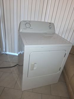 Dryer in good condition