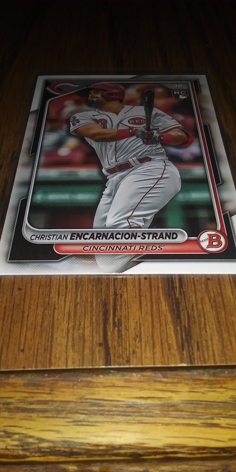 Christian Strand Rc
