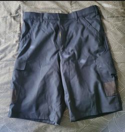 CiNTAS Shorts