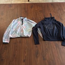 Women’s Victoria’s Secret, Pink, Victoria, Sport, Medium Sweatshirt, Pullover Jackets