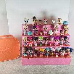 LOL Surprise Dolls 