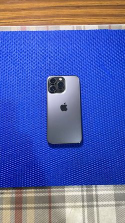 Iphone 13pro 512gb gray unlocked