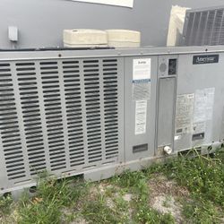 2 1/2 ton AC package unit