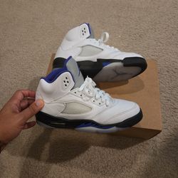 Jordan 5 Retro Concord 6.5Y
