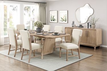 Take It Home Today With No Credit Needed - Dining Room Sets