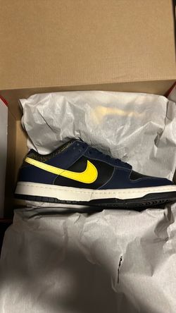 Nike Dunk Low