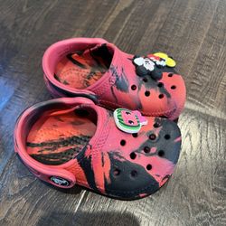 KIDS CROCS 