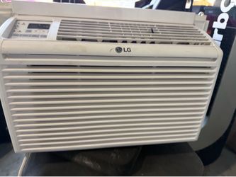 idoLG Window Air Conditioner - Works Perfectly & Colds Fast!