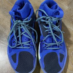 Nike Air Jordan Zoom Separate Men Size 8