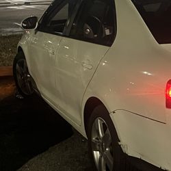 2008 Volkswagen Jetta