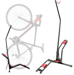 Vertical Bike Rack