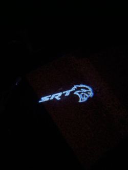 Brand new lights for Challenger 2008-2019, 2 pieces