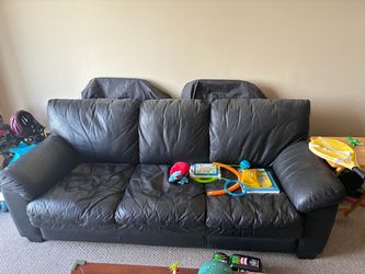 Moving sale