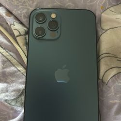 iPhone 12 Pro Max 