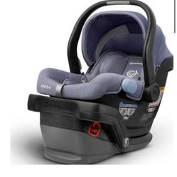 UppaBaby Mesa Infant Car Seat Henry