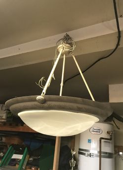 Chandelier