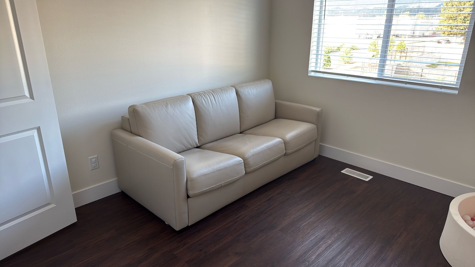 Sleeper Queen Sofa