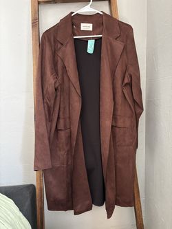 New women jacket coat