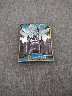 Disneyland Ash Tray
