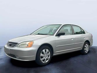 2001 Honda Civic