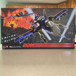 Haslab GI Joe Classifed Cobra Rattler All Tiers