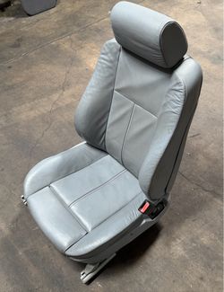 PASSENGER FRONT SPORT SEAT BMW E39 540i 530i 528i 525i