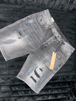 Ksubi & Chrome Jorts