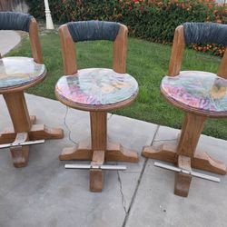 Bar Stools