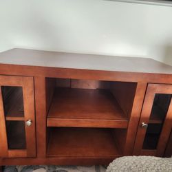 Entertainment Cabinet 