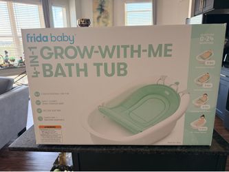 Baby Bath Tub  Brand New (in box, never open)