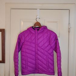 Columbia Snow Jacket Youth Size 7-8 