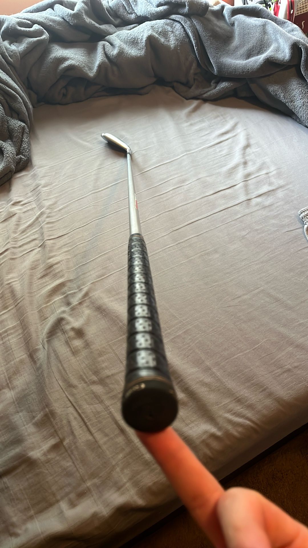 Mizuno 3 Iron