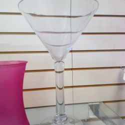 Mikasa Cheers Martini Glass