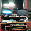 Paranoid Records Studio/Label
