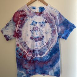 Tie Dye Shirt