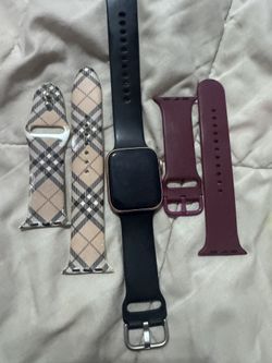 Apple Watch Series 6 44mm