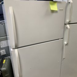 To Freezer Frigidaire 